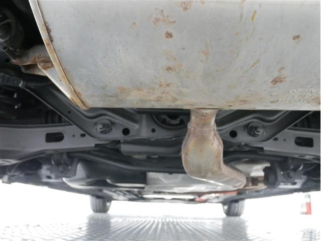 カローラツーリング ハイブリッド　Ｇ（6枚目）