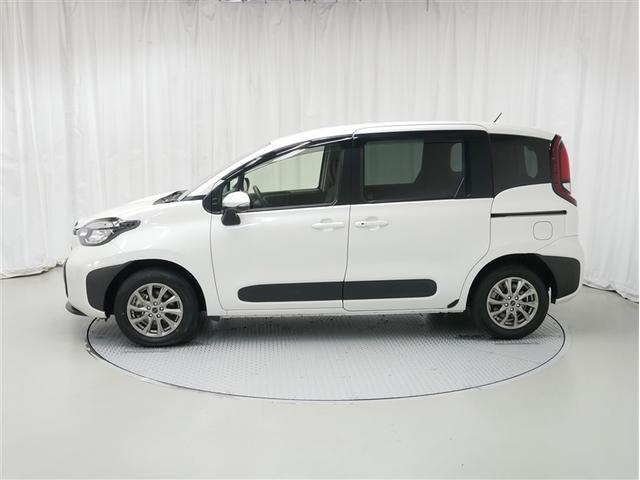 シエンタ Ｇ（2枚目）