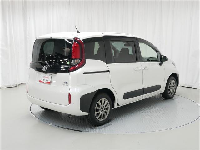 シエンタ Ｇ（3枚目）