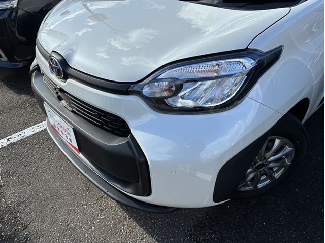 シエンタ Ｇ（7枚目）