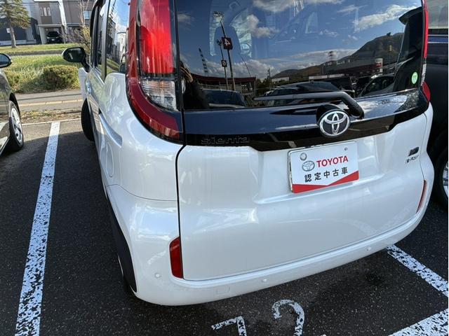 シエンタ Ｇ（12枚目）