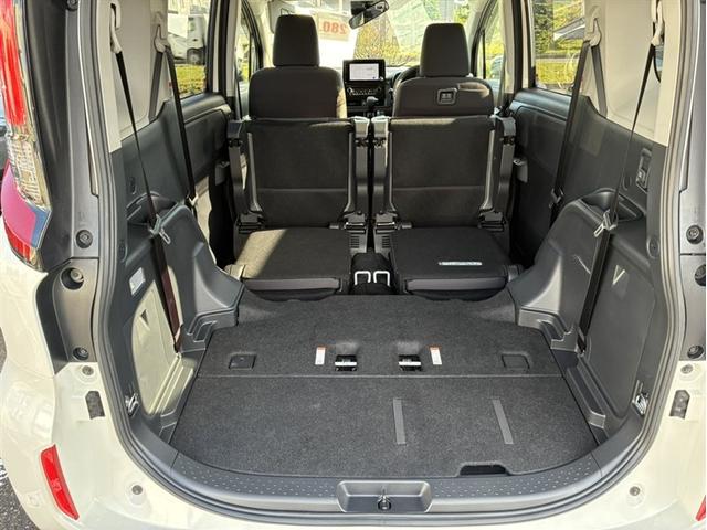 シエンタ Ｇ（14枚目）