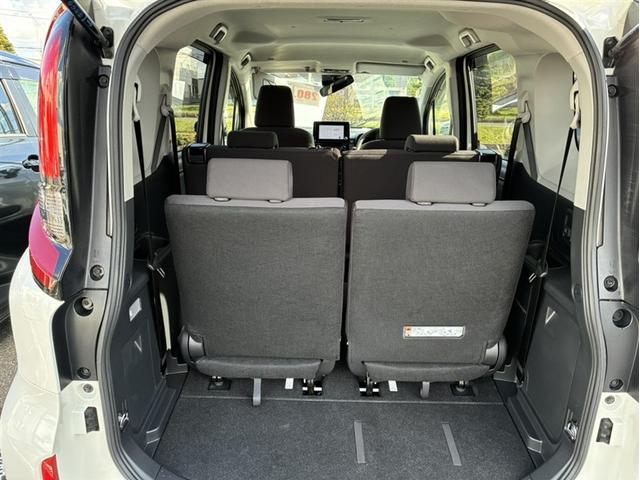 シエンタ Ｇ（16枚目）