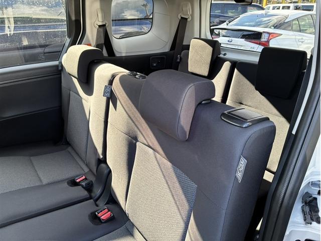 シエンタ Ｇ（17枚目）