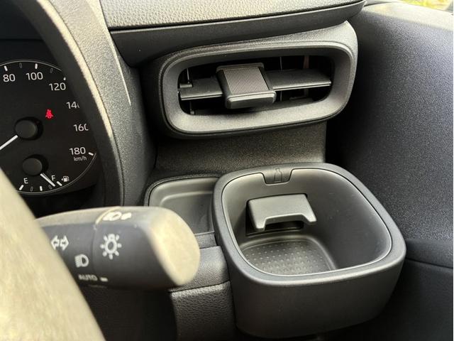 シエンタ Ｇ（27枚目）