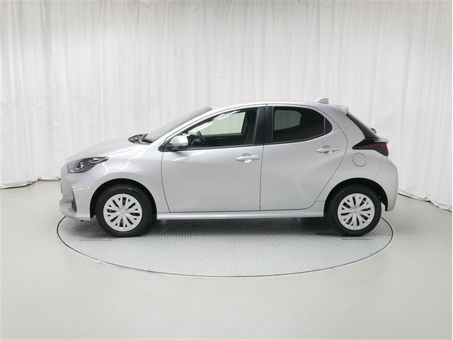 ヤリス ハイブリッドＧ（2枚目）