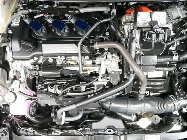 ヤリス ハイブリッドＧ（5枚目）