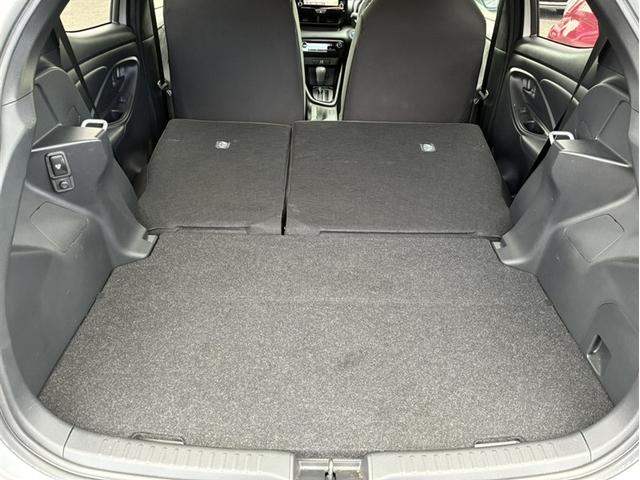 ヤリス ハイブリッドＧ（15枚目）