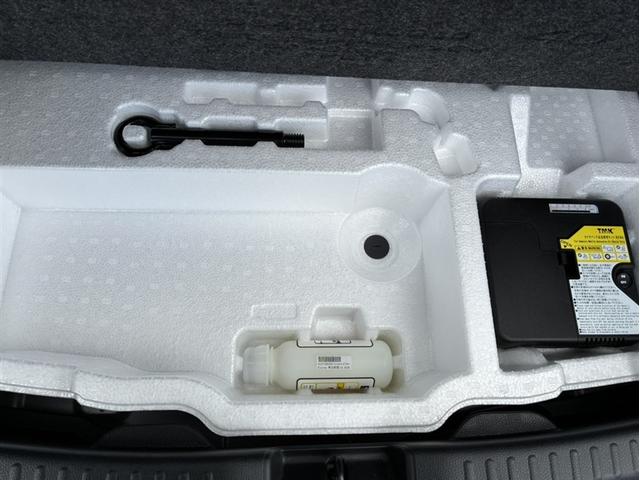 ヤリス ハイブリッドＧ（16枚目）