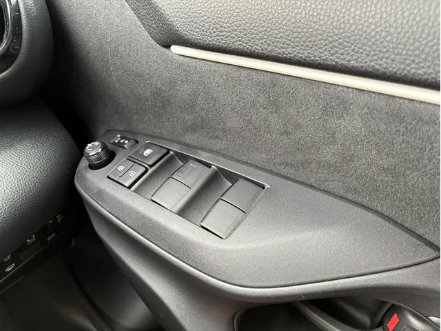 ヤリス ハイブリッドＧ（19枚目）