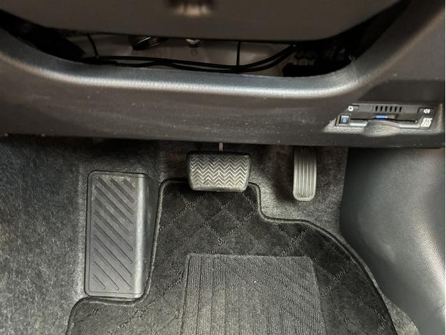 ヤリス ハイブリッドＧ（21枚目）