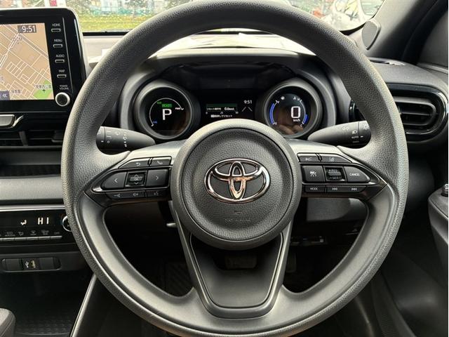 ヤリス ハイブリッドＧ（22枚目）