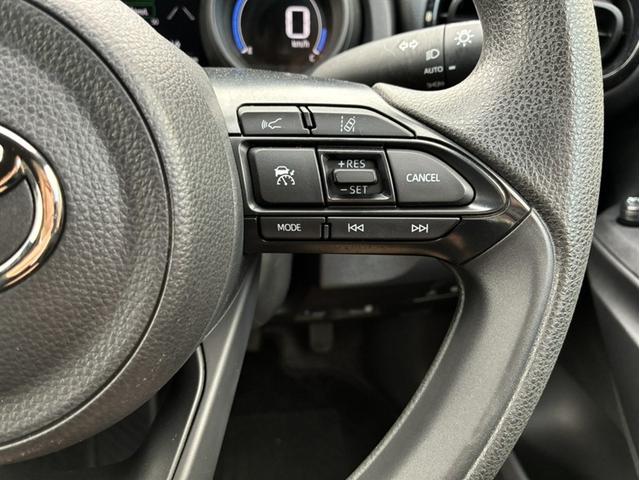 ヤリス ハイブリッドＧ（23枚目）