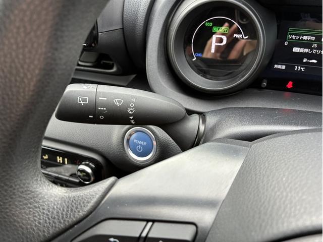 ヤリス ハイブリッドＧ（25枚目）