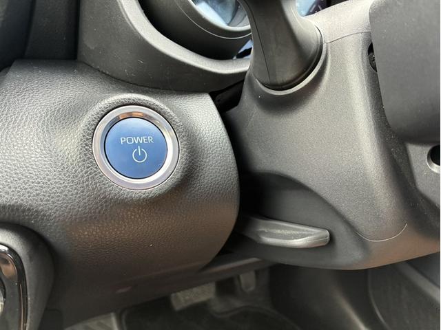 ヤリス ハイブリッドＧ（28枚目）