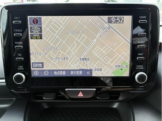 ヤリス ハイブリッドＧ（29枚目）