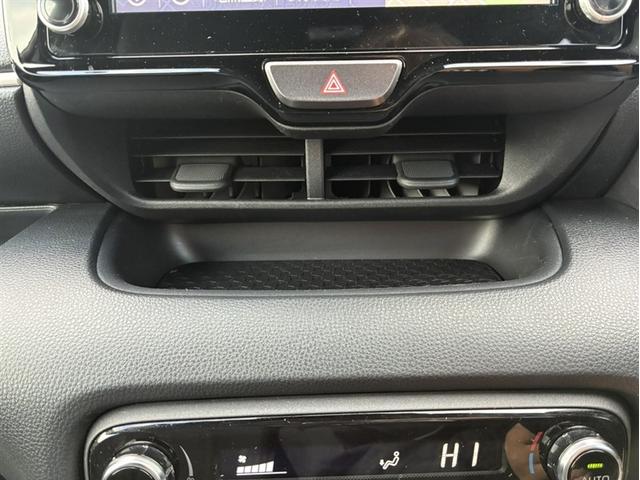 ヤリス ハイブリッドＧ（30枚目）