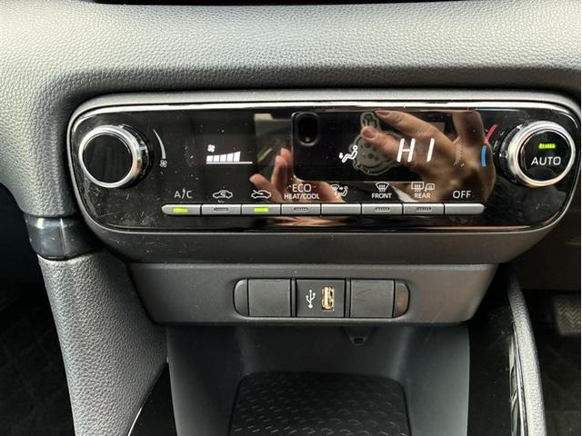 ヤリス ハイブリッドＧ（31枚目）