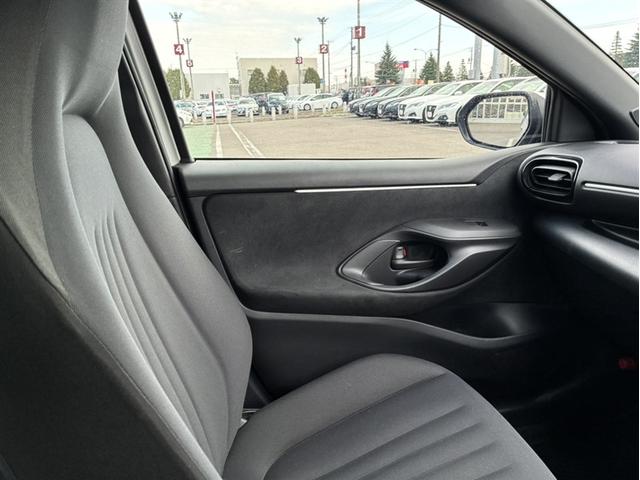 ヤリス ハイブリッドＧ（34枚目）