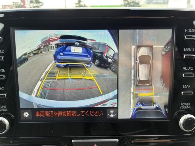 ヤリス ハイブリッドＧ（39枚目）