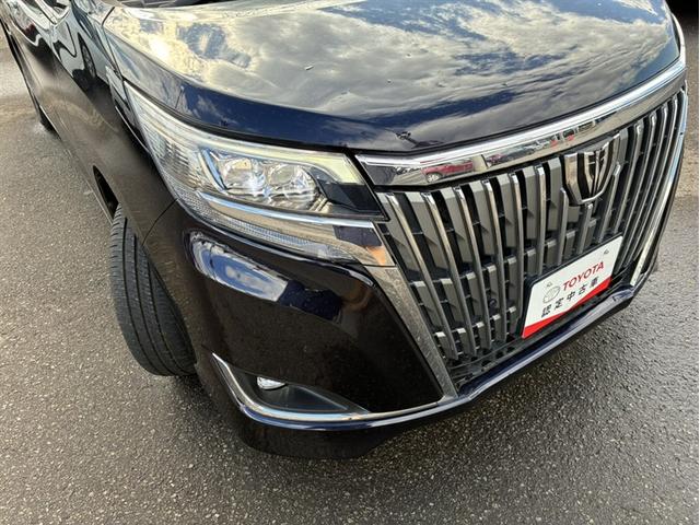 エスクァイア Gi(8枚目)