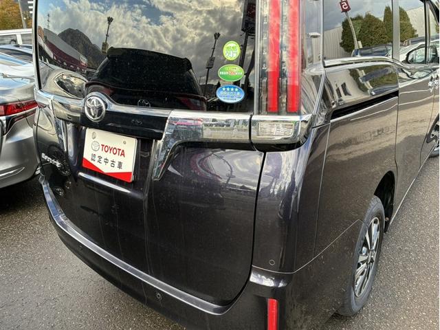 エスクァイア Gi(11枚目)