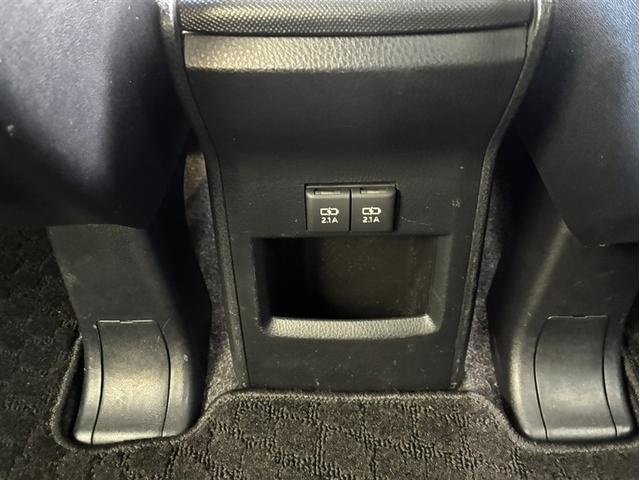 エスクァイア Gi(16枚目)