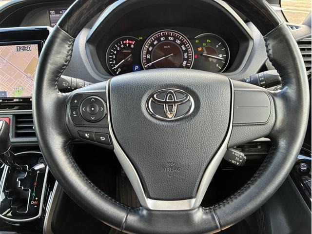 エスクァイア Gi(22枚目)