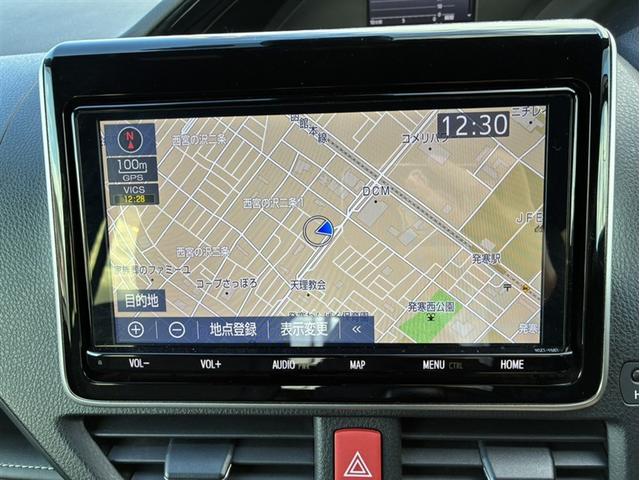 エスクァイア Gi(28枚目)