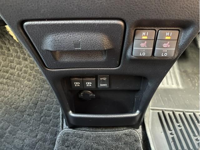 エスクァイア Gi(31枚目)