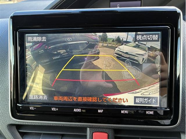 エスクァイア Gi(38枚目)