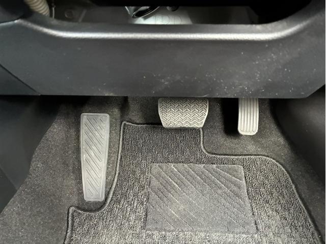 カローラ ハイブリッド　Ｇ（22枚目）