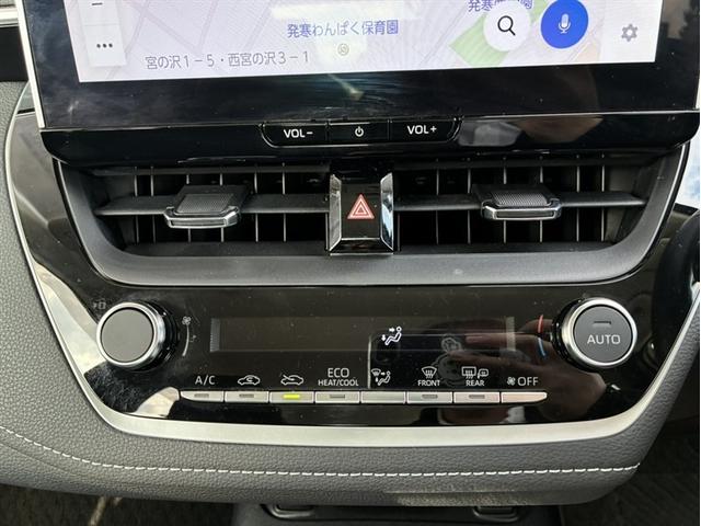 カローラ ハイブリッド　Ｇ（31枚目）