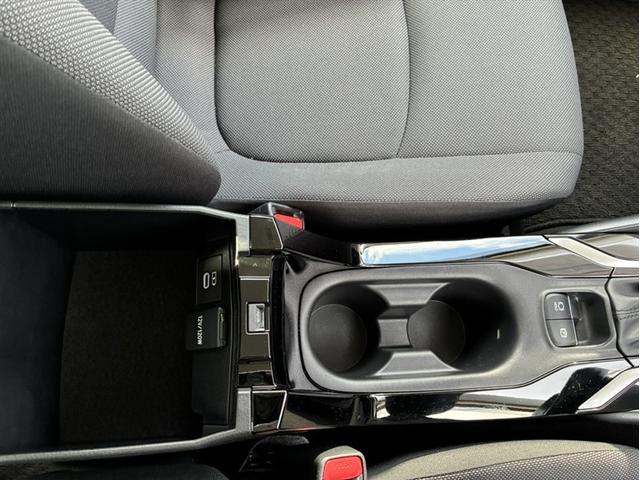 カローラ ハイブリッド　Ｇ（34枚目）