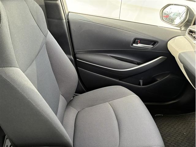 カローラ ハイブリッド　Ｇ（35枚目）