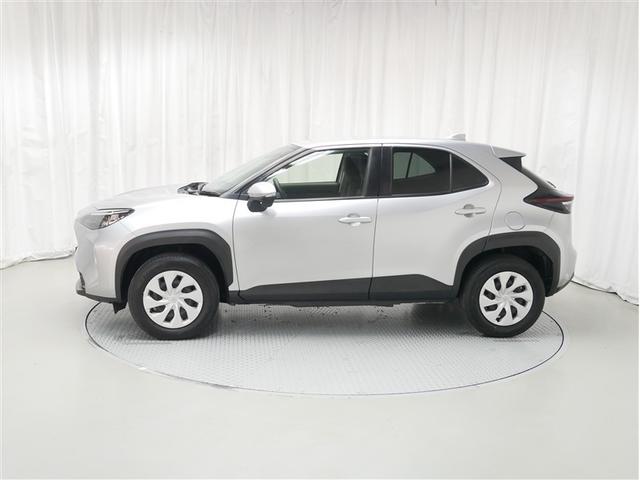 ヤリスクロス ハイブリッドＸ（2枚目）