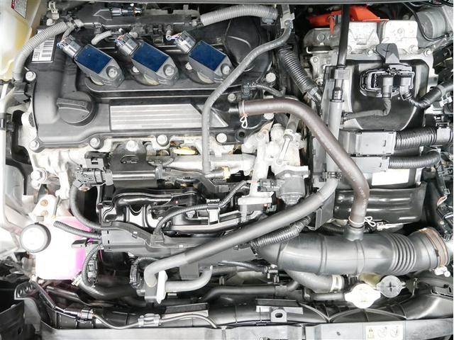 ヤリスクロス ハイブリッドＸ（5枚目）