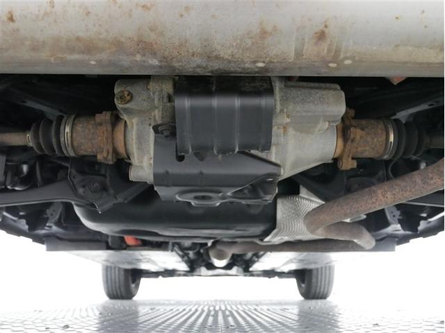 ヤリスクロス ハイブリッドＸ（6枚目）