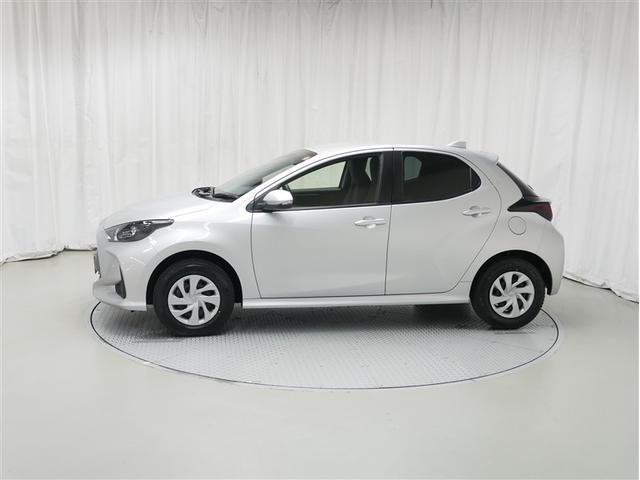 ヤリス Ｘ（2枚目）