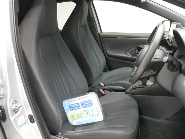 ヤリス Ｘ（4枚目）