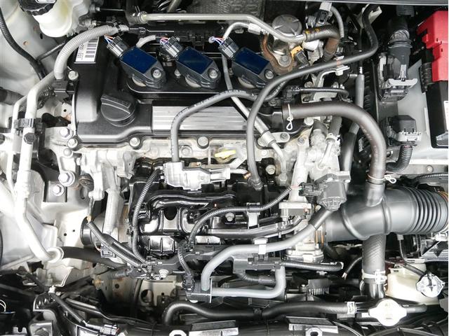 ヤリス Ｘ（5枚目）