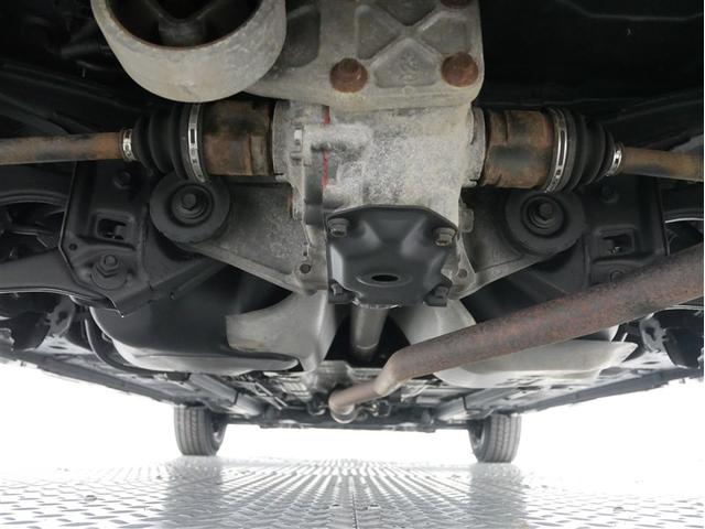 ヤリス Ｘ（6枚目）