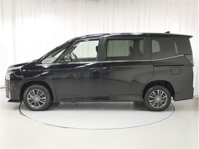 ヴォクシー Ｓ－Ｚ（2枚目）