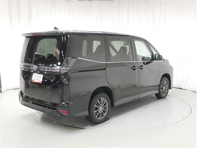 ヴォクシー Ｓ－Ｚ（3枚目）