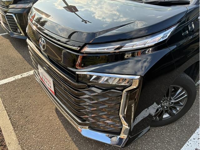 ヴォクシー Ｓ－Ｚ（7枚目）