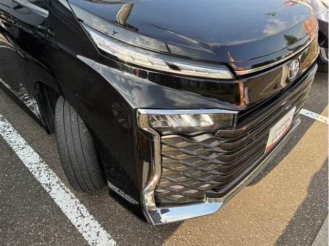 ヴォクシー Ｓ－Ｚ（8枚目）