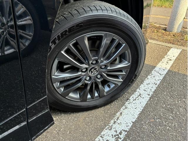 ヴォクシー Ｓ－Ｚ（10枚目）