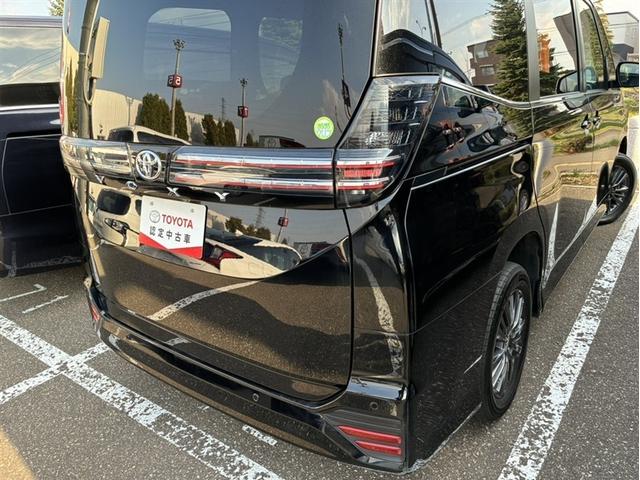 ヴォクシー Ｓ－Ｚ（11枚目）