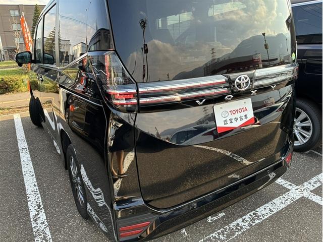 ヴォクシー Ｓ－Ｚ（12枚目）