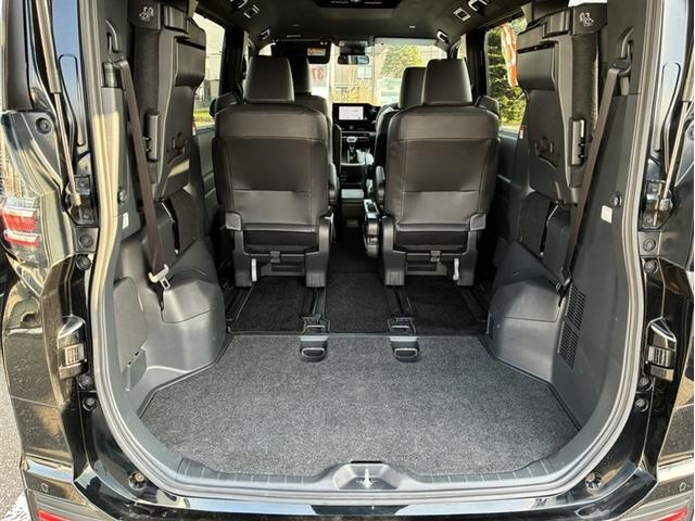 ヴォクシー Ｓ－Ｚ（14枚目）